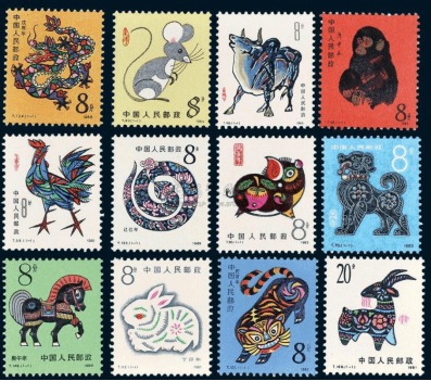 方寸之間顯乾坤 生肖郵票市場行情與文化藝術(shù)價值探析